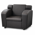 Fauteuil Rocking-Hair