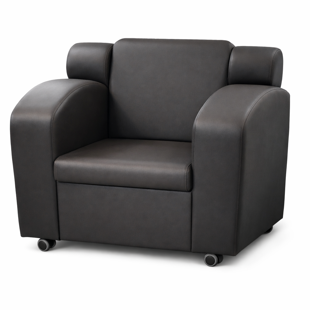 Fauteuil Rocking-Hair