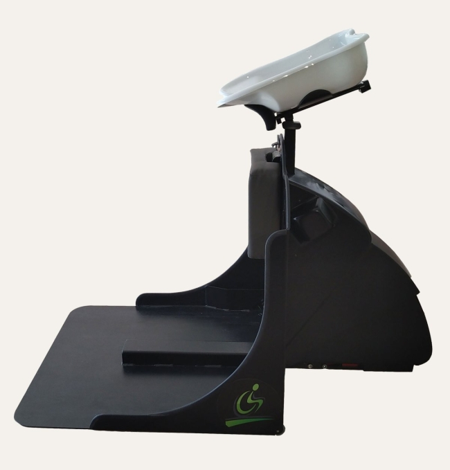 Rocking Hair (plateforme élévatrice)