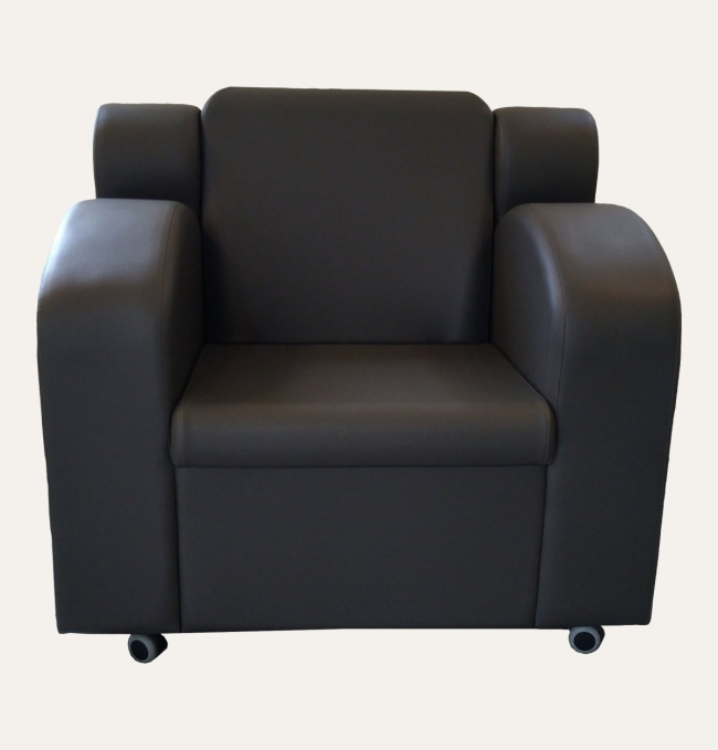 Rocking Hair (fauteuil amovible)